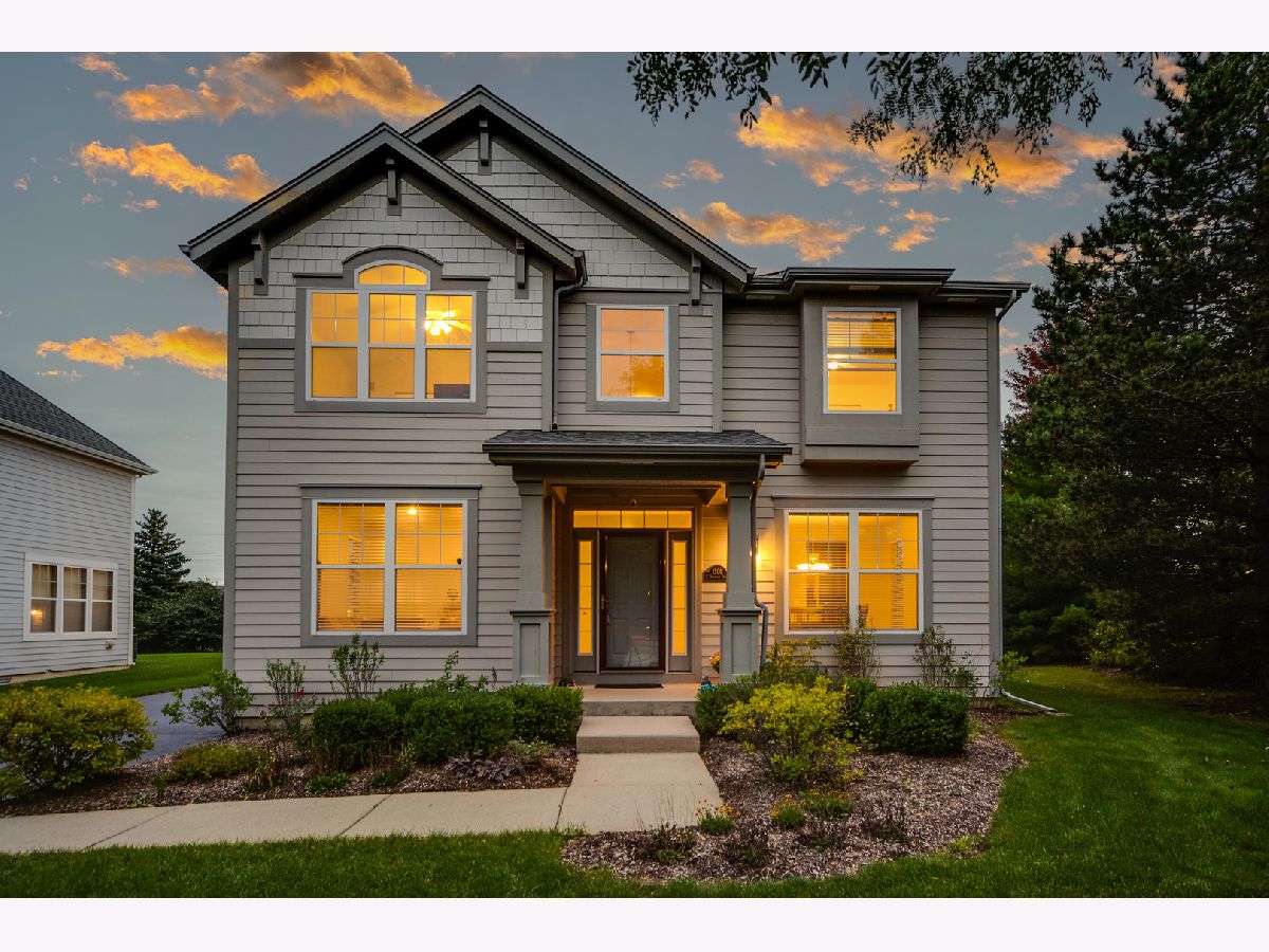 Homes Sold Oakmont Vernon Hills Illinois, 1501 Oakmont