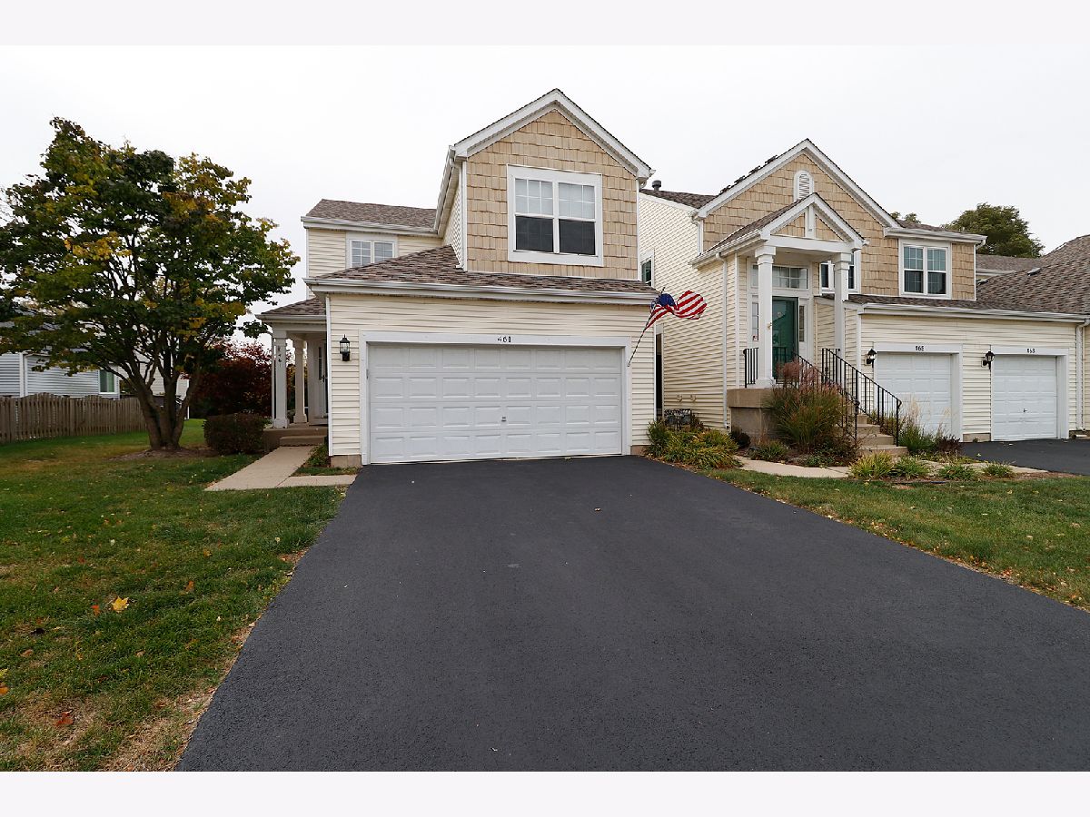 Homes & Condos & Townhomes Sold Springwood Joliet Illinois, 461 Springwood
