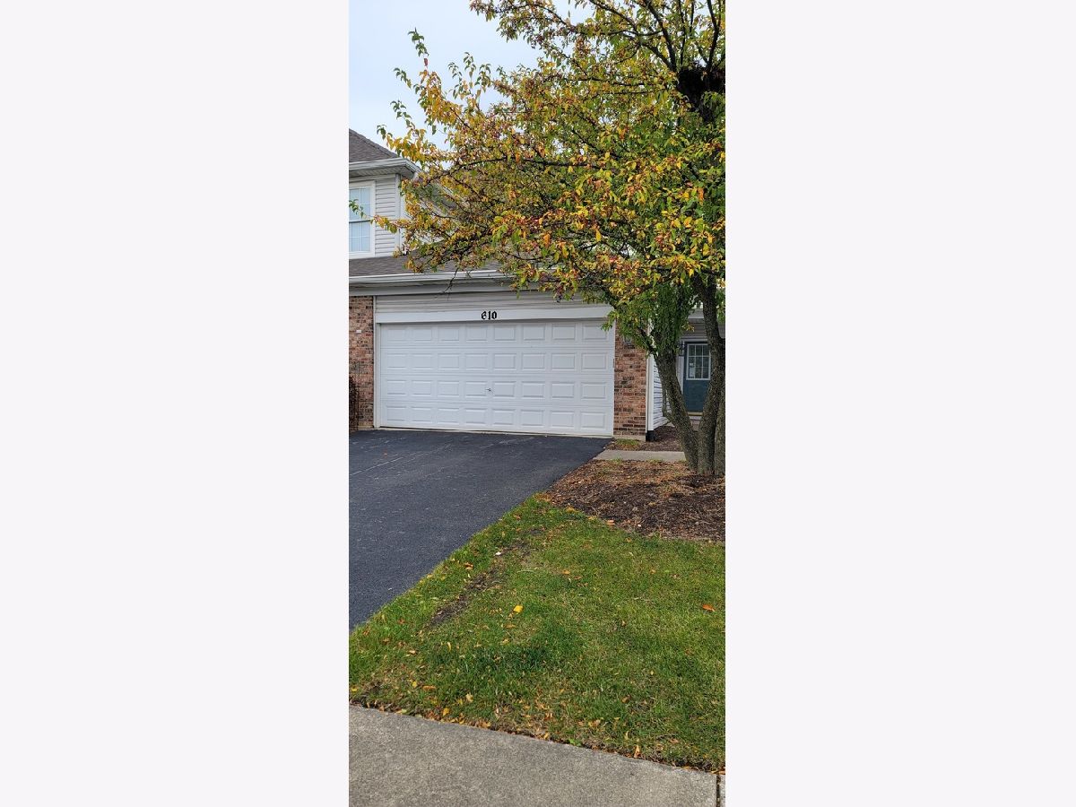 Townhomes & Condos Sold Bridgewater Naperville Illinois, 610 Lakeridge