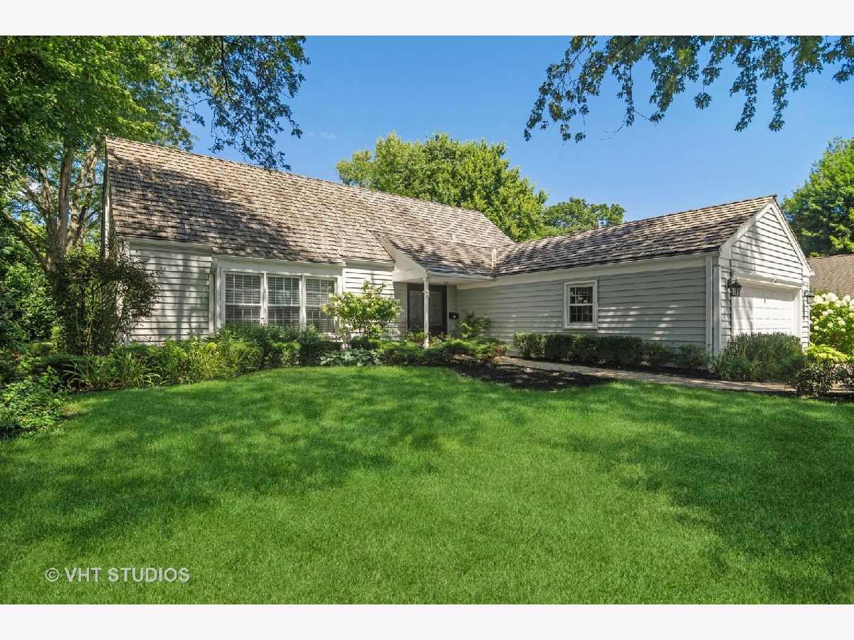 Homes Sold Creekside Rolling Meadows Illinois, 3 Burning Tree
