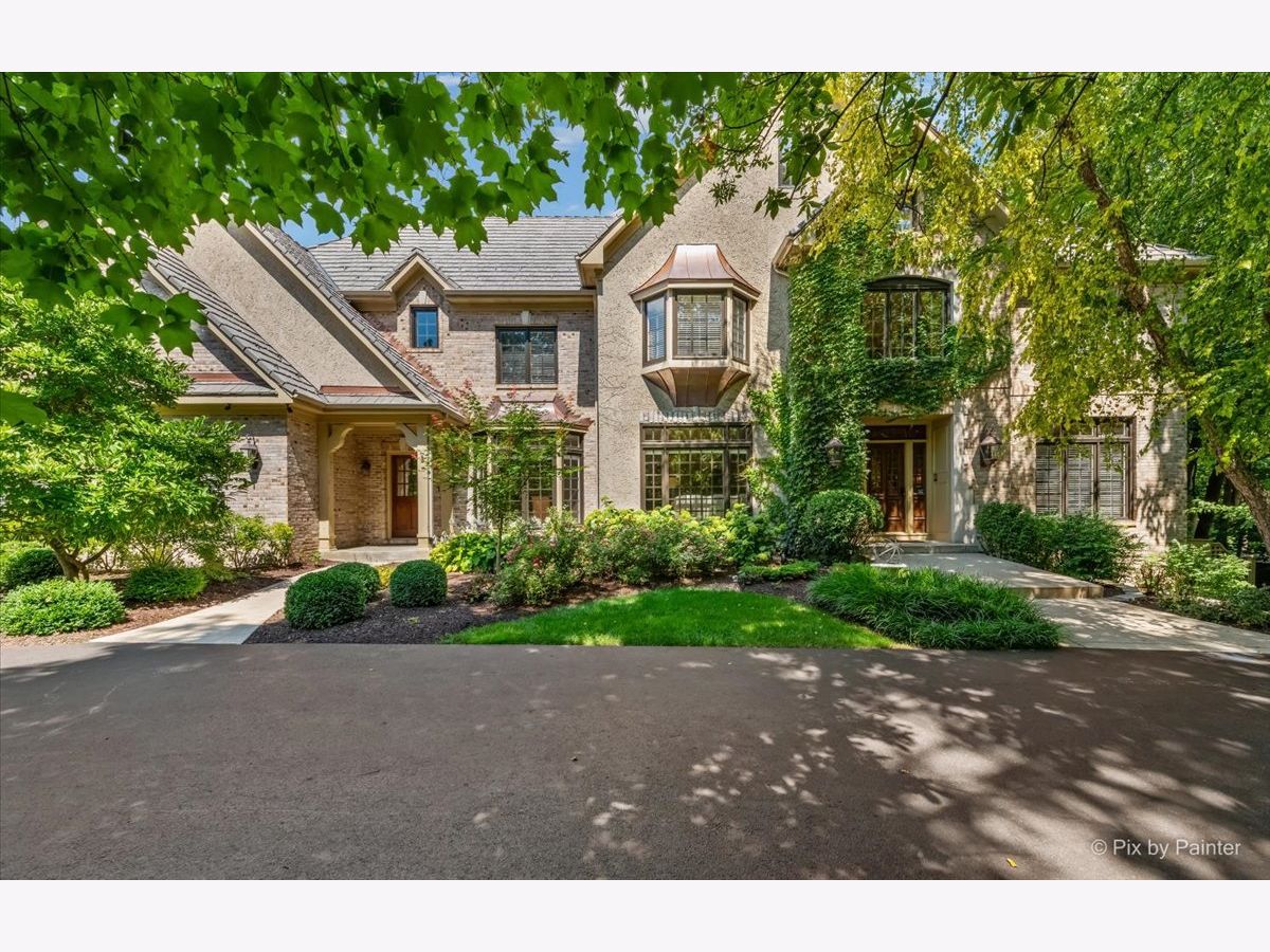 Homes Sold Woods Of Fox Glen St Charles Illinois, 810 Fox Glen