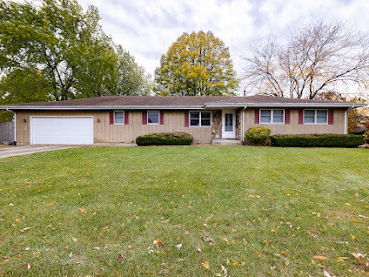 Homes Sold Plum Creek Bourbonnais Illinois, 1297 Plum Creek
