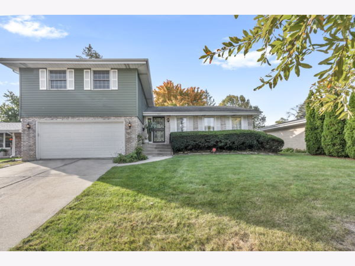 Homes Sold Carson Homewood Illinois, 1457 Carson