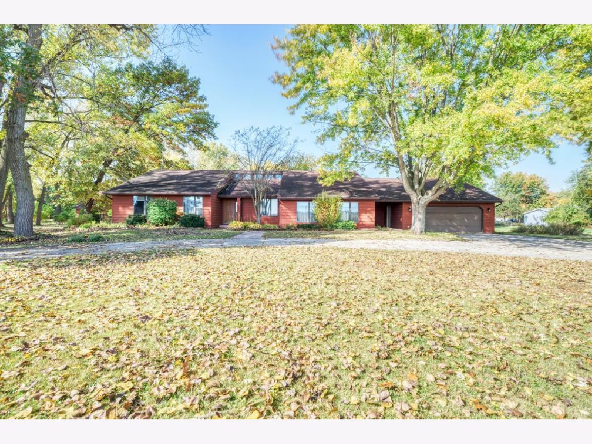 Homes Sold Goose Lake Morris Illinois, 3483 Coal City