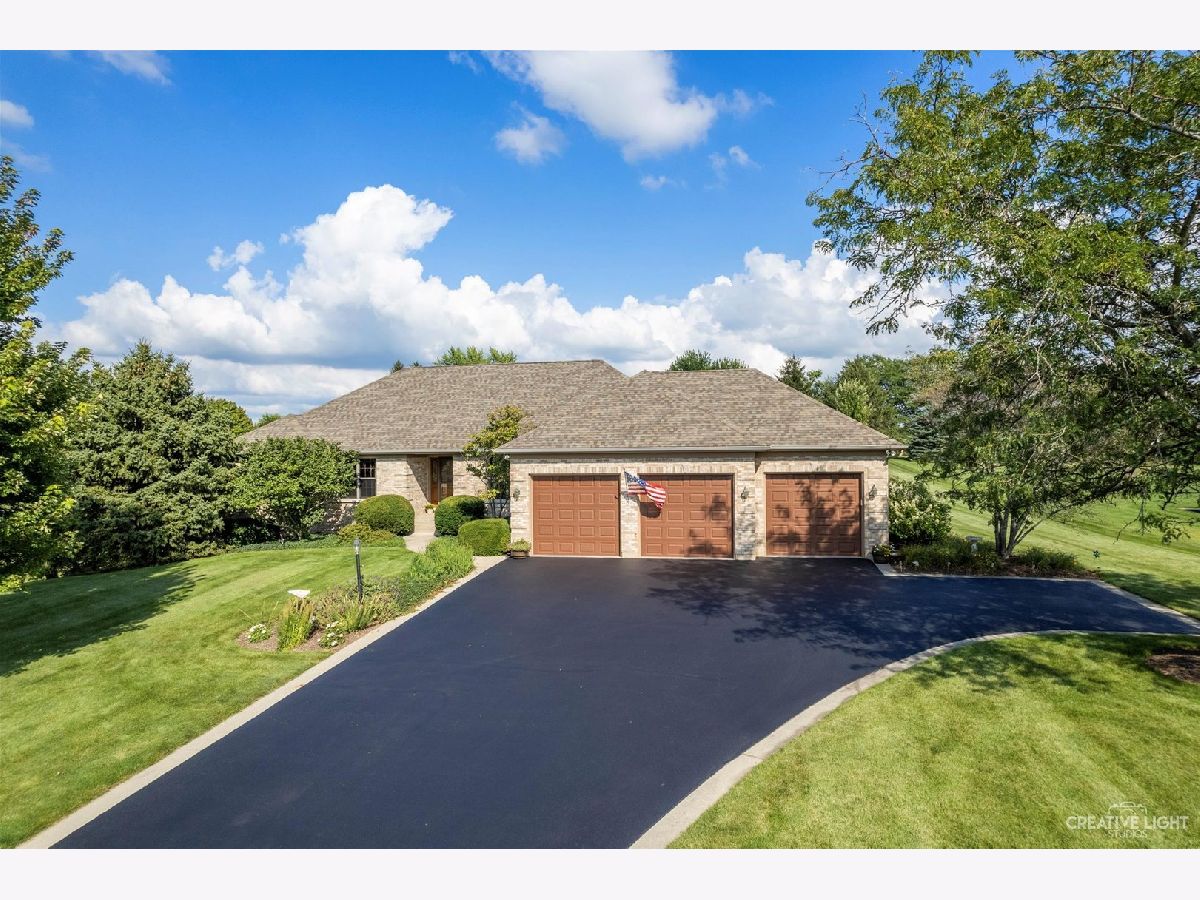 Homes Sold Burlington Hills Hampshire Illinois, 10N871 Highland