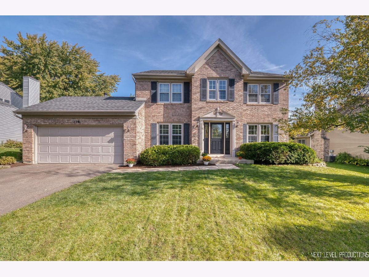 Homes Sold Cherry Park Batavia Illinois, 1291 Schiedler