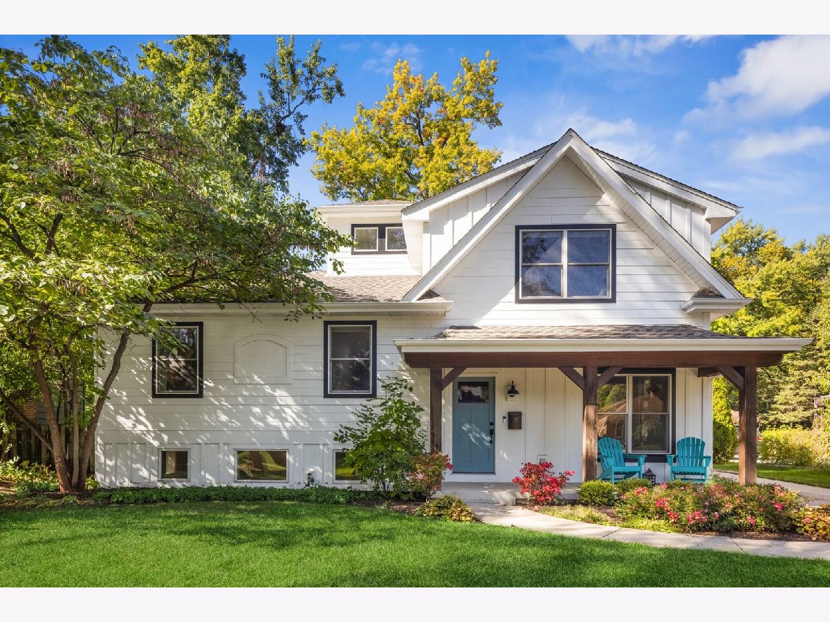 Homes Sold Hillcrest Downers Grove Illinois, 5726 Middaugh