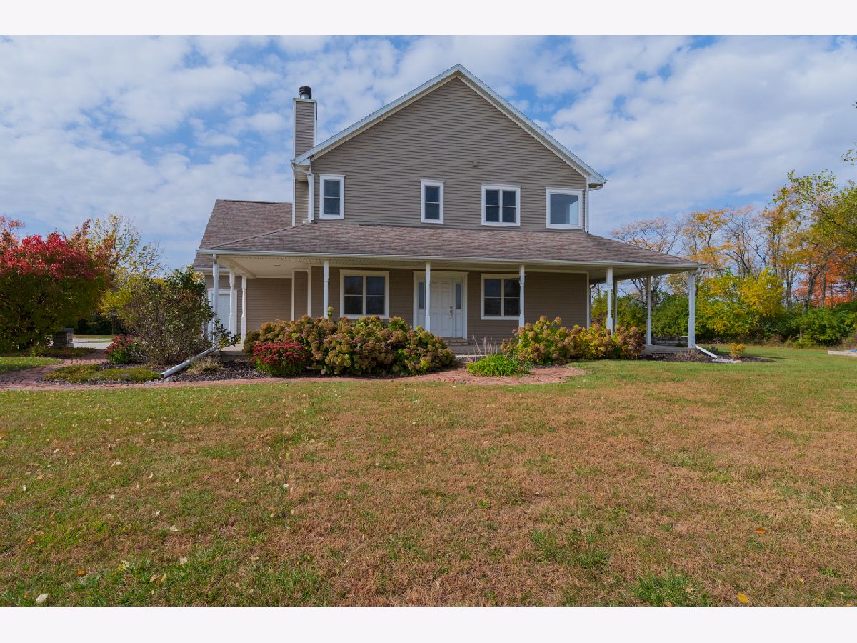  Sold Congerville Illinois, 493 Reaba