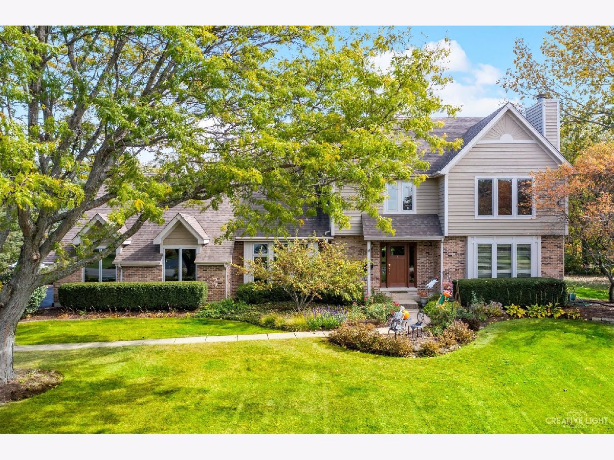 Homes Sold Silver Glen Meadows St Charles Illinois, 7N309 Fox Bend