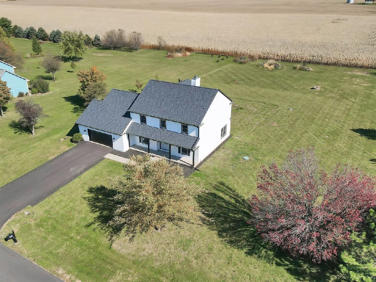 Homes Sold Summerfield Place Champaign Illinois, 4310 Summer Field