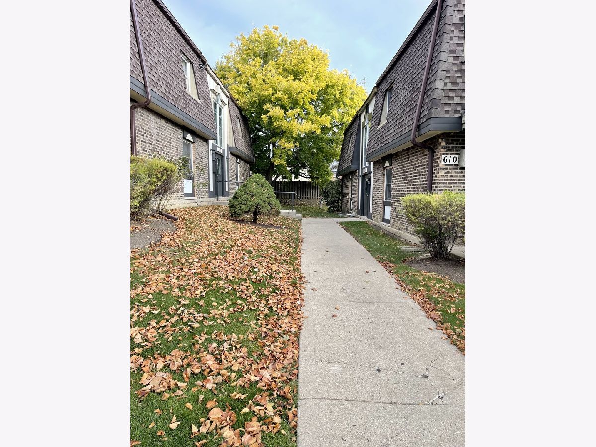 Condominiums & Homes Rented Buffalo Ridge Buffalo Grove Illinois, 610 Trace