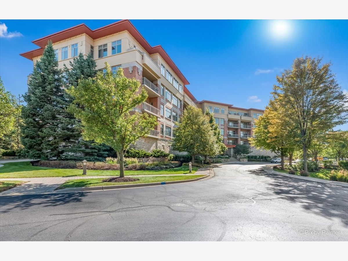 Condominiums Rented Prairie Park At Wheeling Wheeling Illinois, 45 Prairie Park