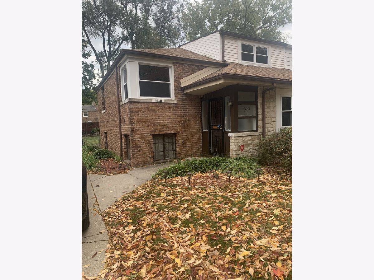 Townhomes & Homes Sold Merrionette Manor Chicago Illinois, 9641 Oglesby