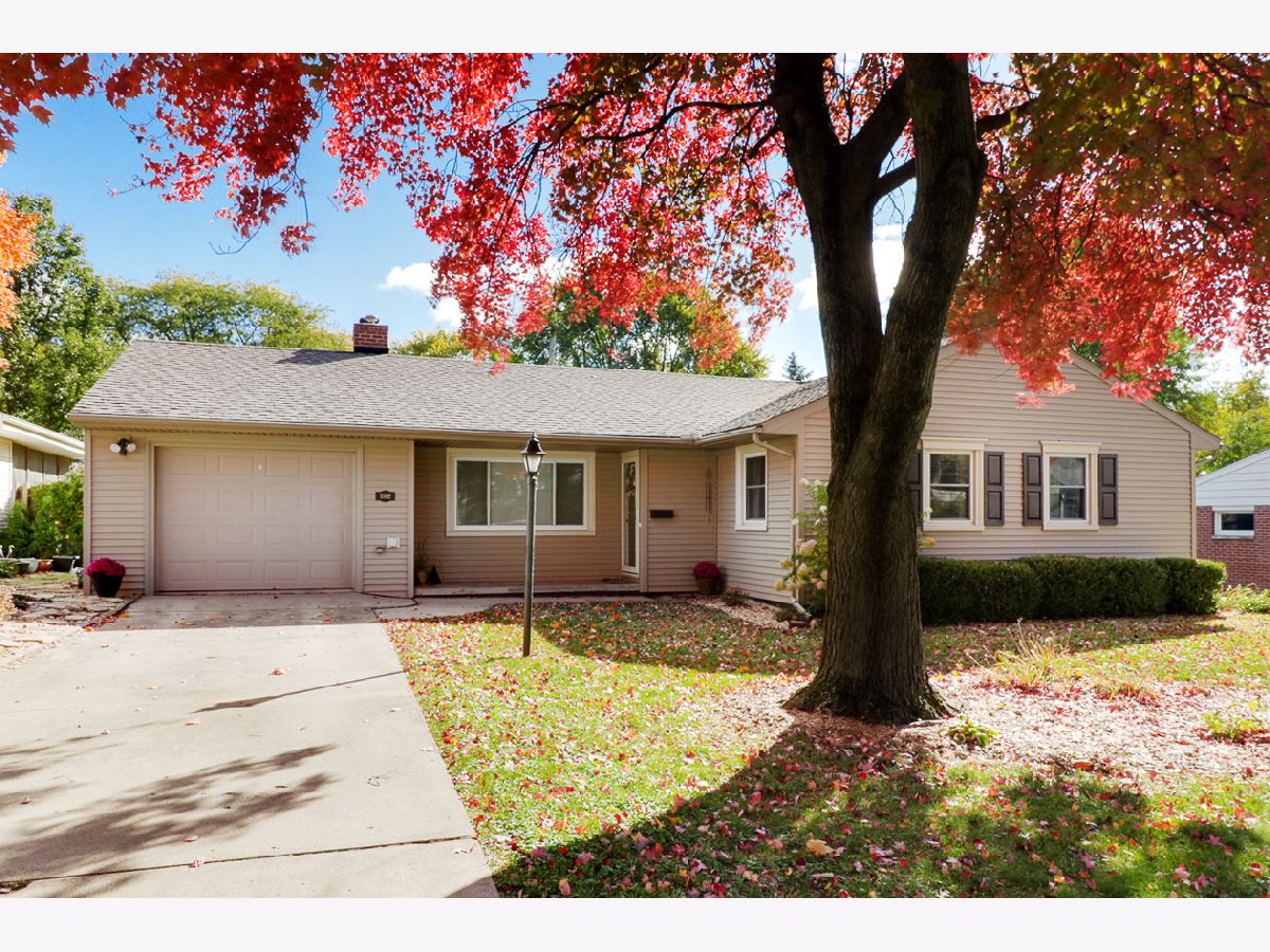 Homes Sold Maplewood Normal Illinois, 1102 Crescent