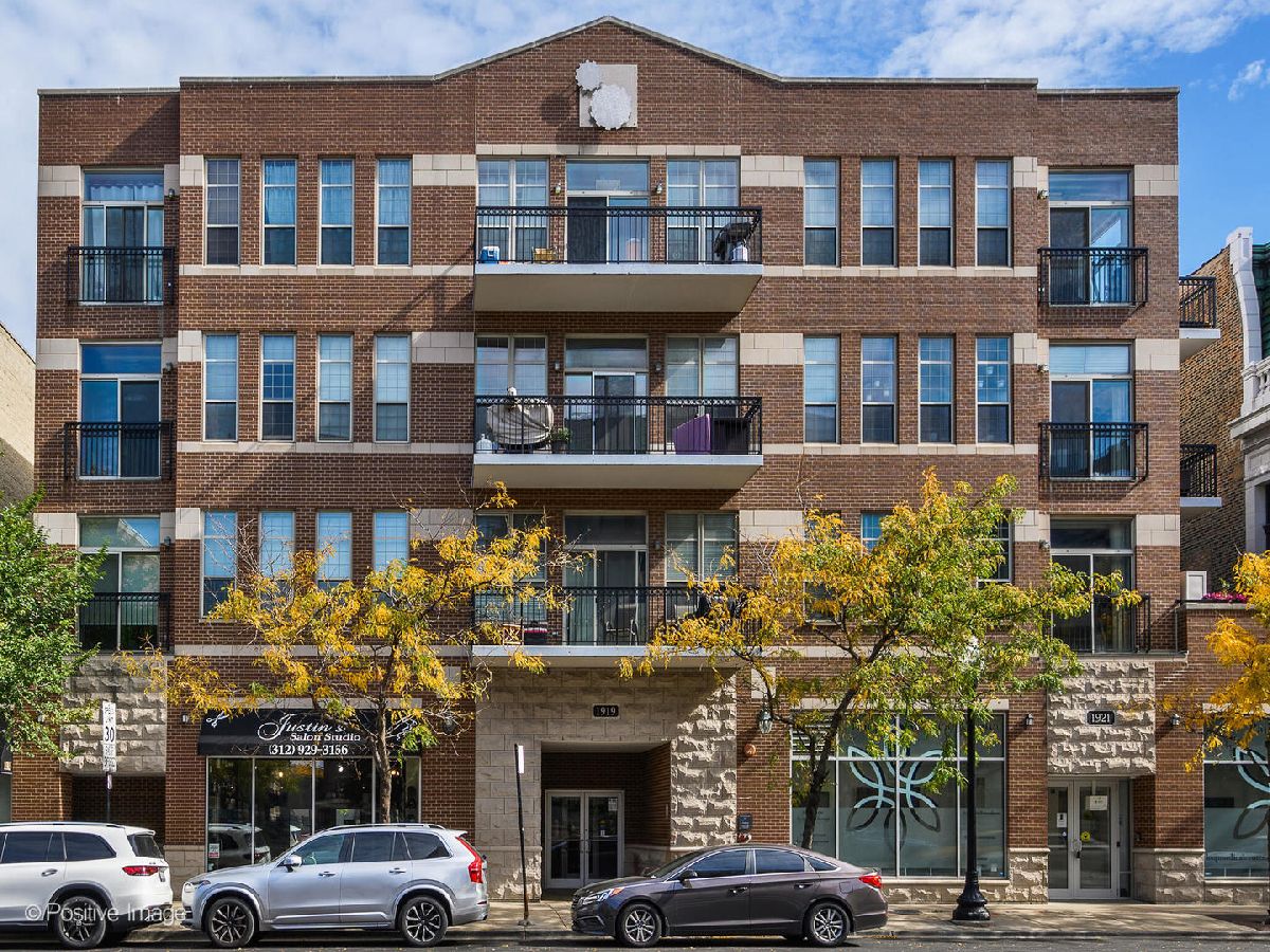 Condominiums Sold Loft Works Chicago Illinois, 1919 Michigan