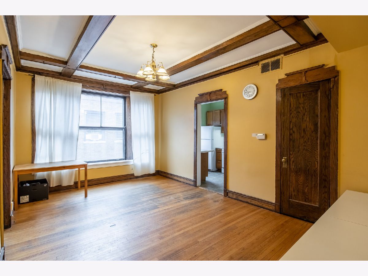 945 Hyde Park Boulevard, Chicago, Illinois 60615 MLS 11654947