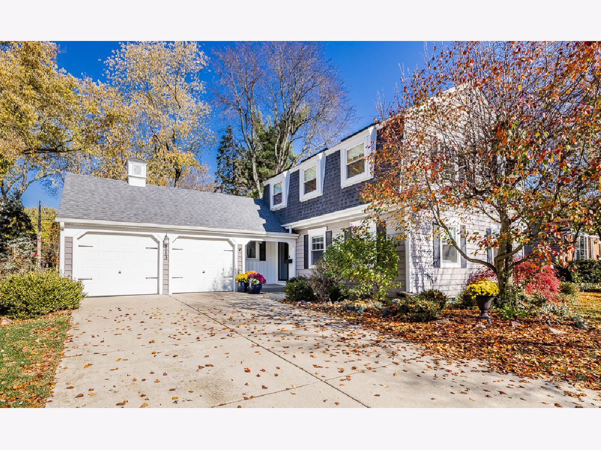 Homes Sold Saybrook Naperville Illinois, 113 12th