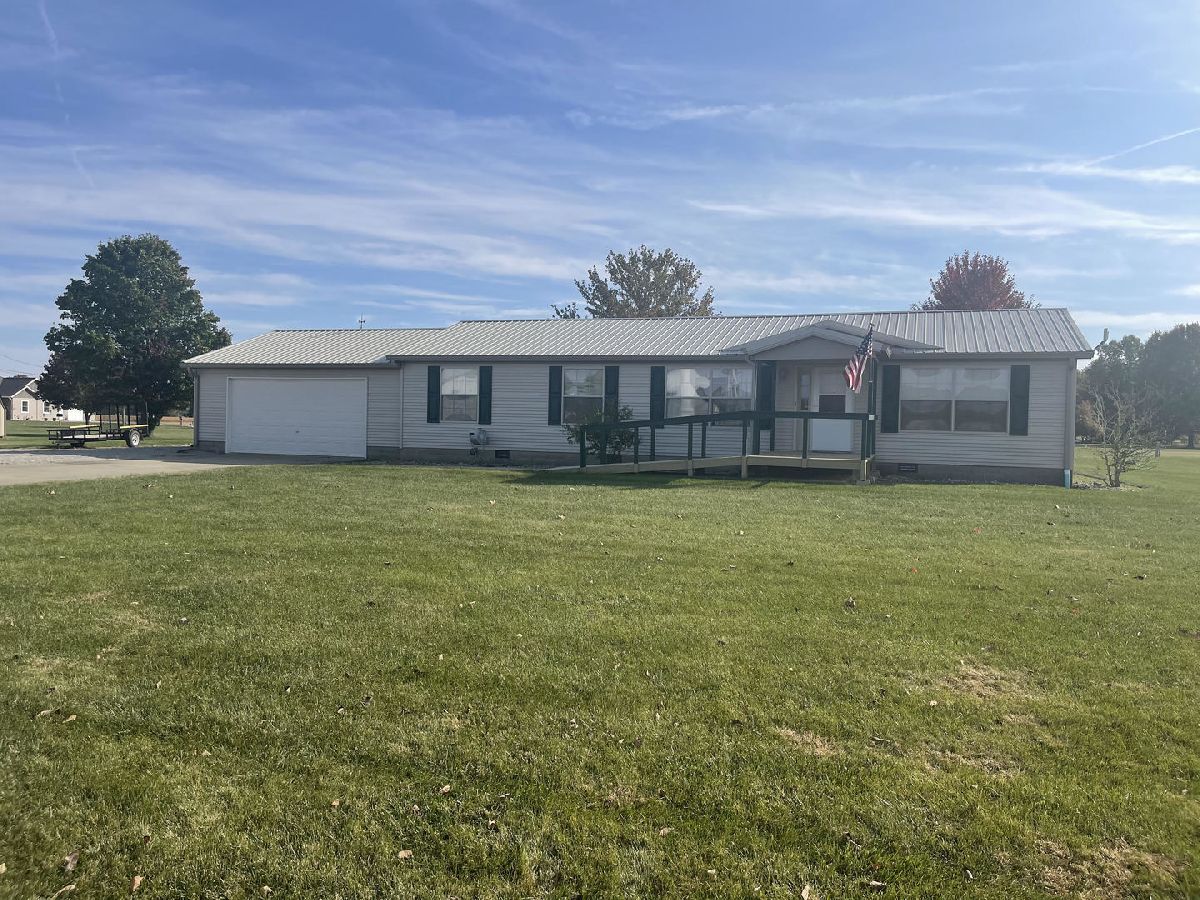  Sold Effingham Illinois, 10169 1500th