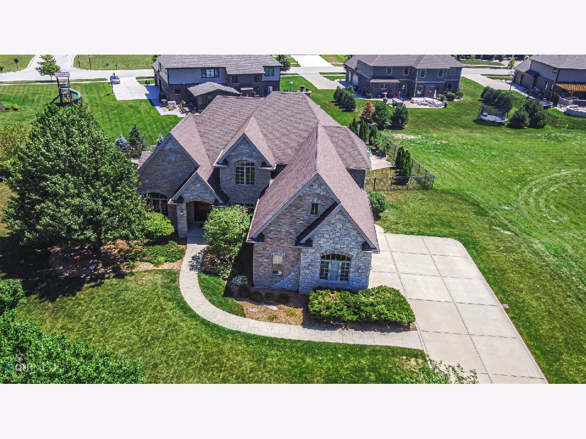 Homes Sold Stone Creek Frankfort Illinois, 8551 High Stone