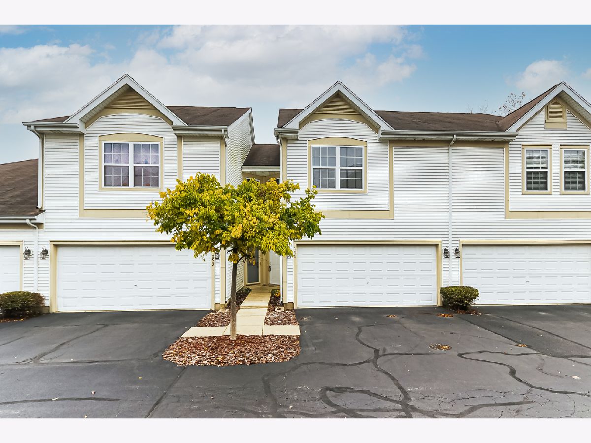  Sold Lakemoor Illinois, 595 Bridle