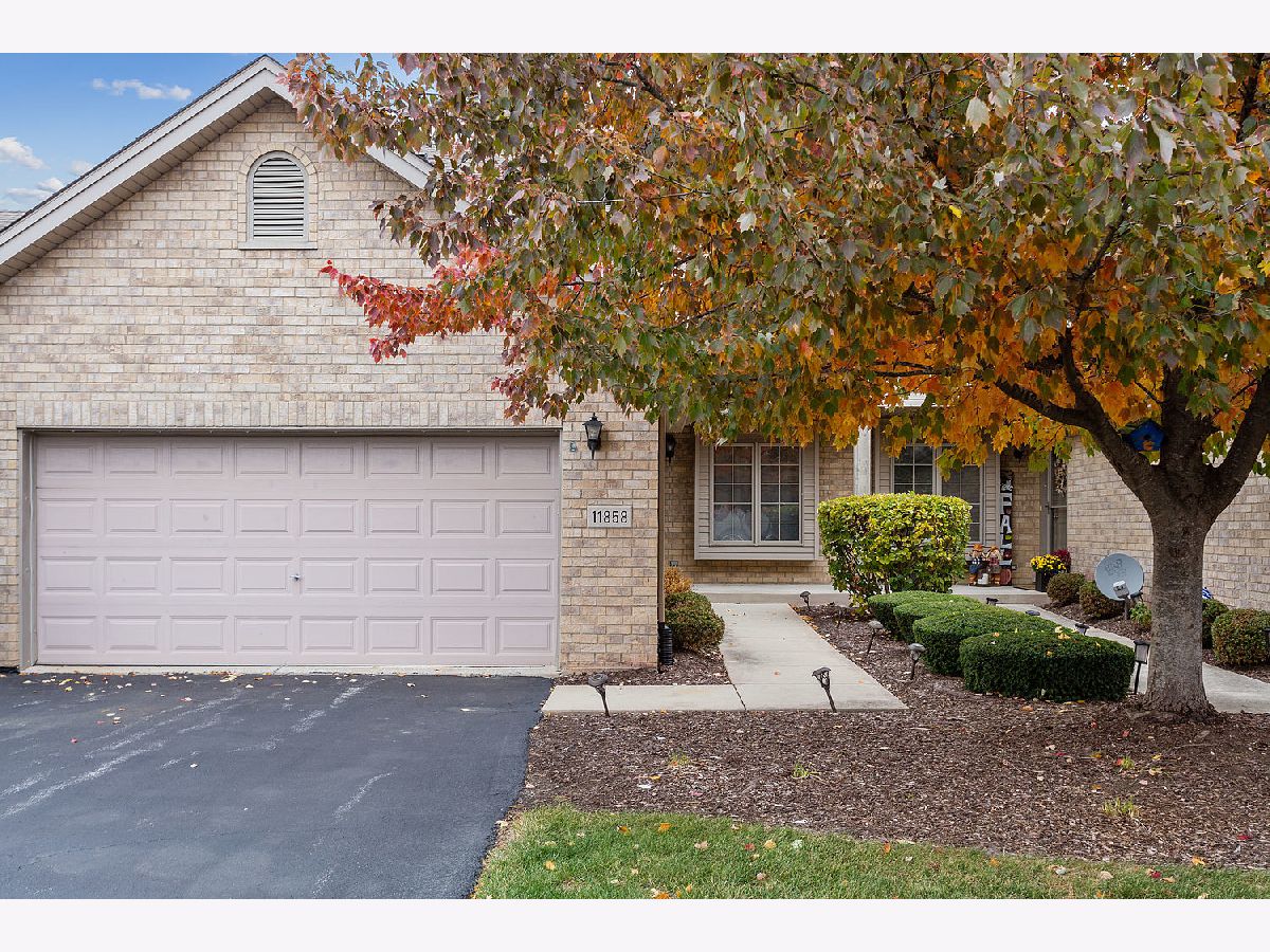 Townhomes & Condos & Homes Rented Long Run Creek Orland Park Illinois, 11858 Somerset