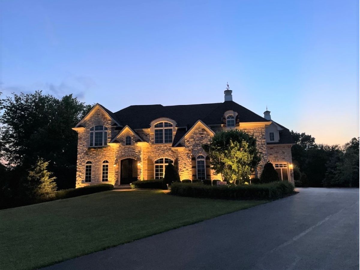 Homes Sold Pavillion Heights Yorkville Illinois, 10 Chally