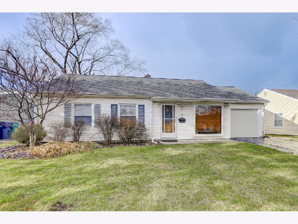 Homes Sold Orland On The Green Orland Park Illinois, 10162 Hibiscus