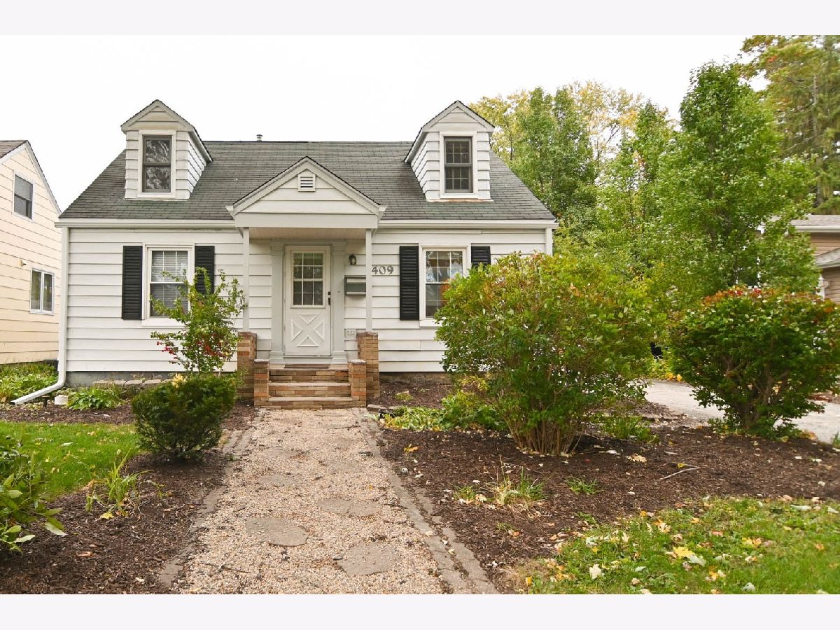 Homes Sold North Shore Park Mundelein Illinois, 409 Garfield