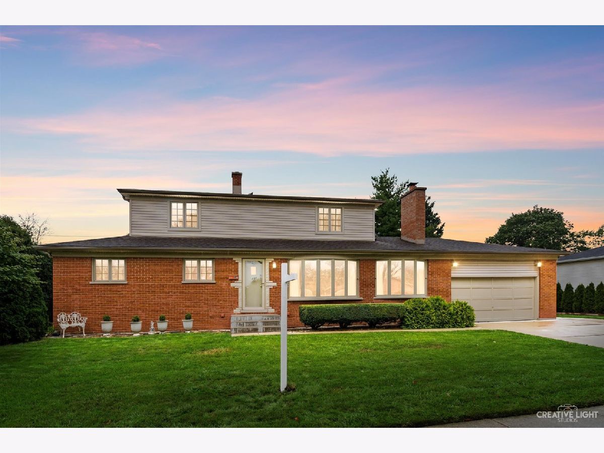 Homes Sold Hatlen Heights Mount Prospect Illinois, 251 Michael
