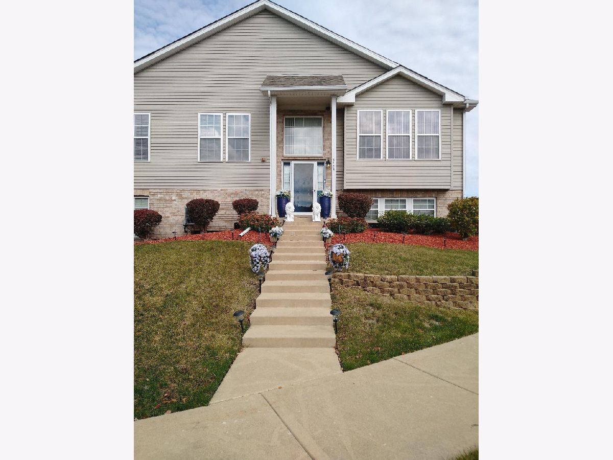 Homes & Townhomes Sold Brookmere Matteson Illinois, 5134 Monroe