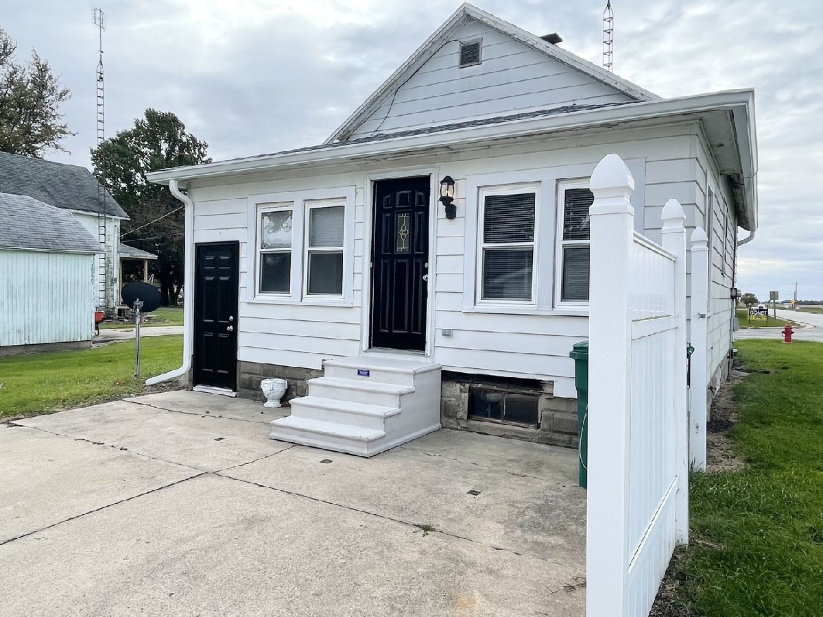  Sold Standard Illinois, 302 Il 71