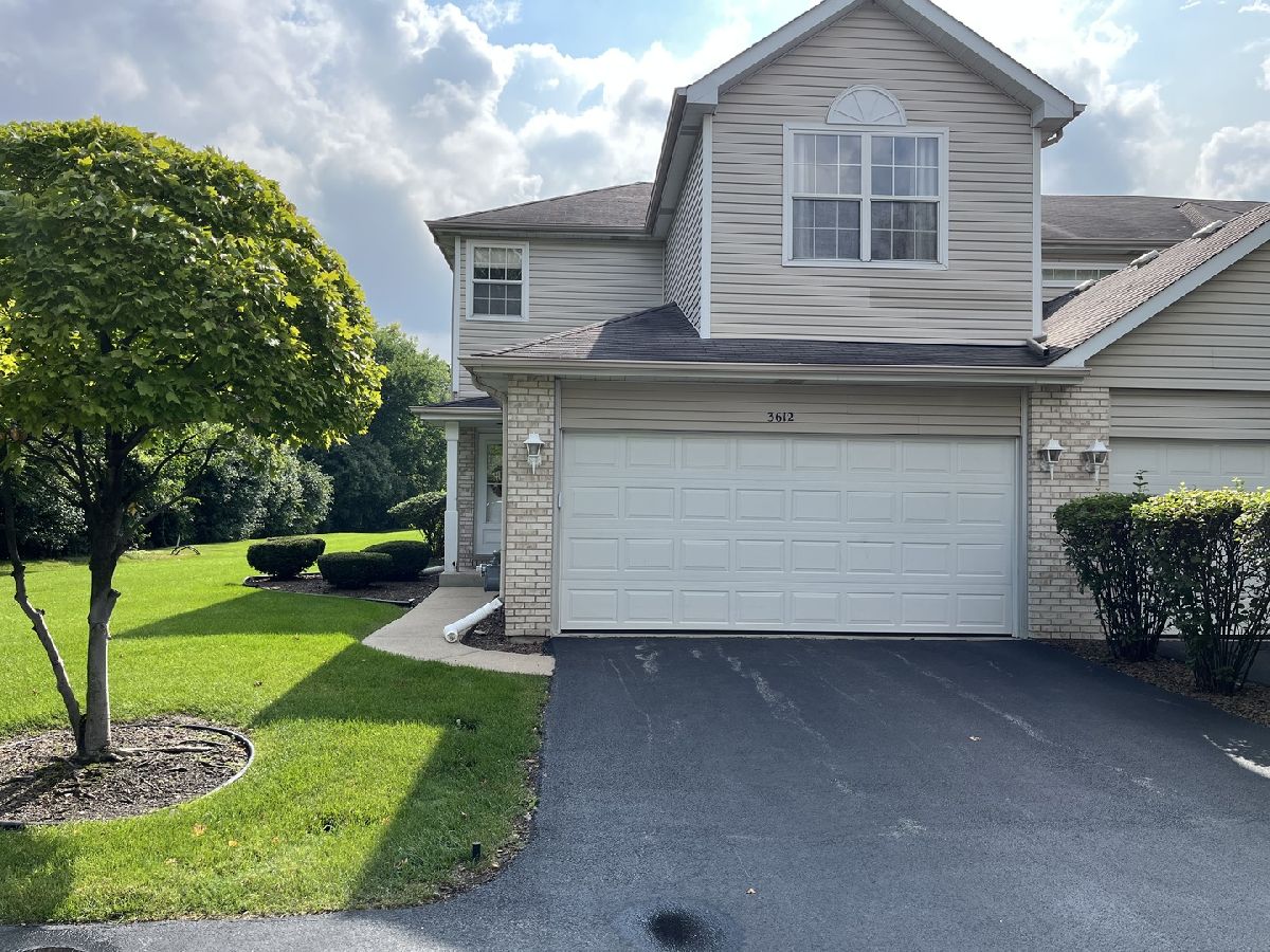 Townhomes & Condos & Homes Sold Deer Park Alsip Illinois, 3612 125th