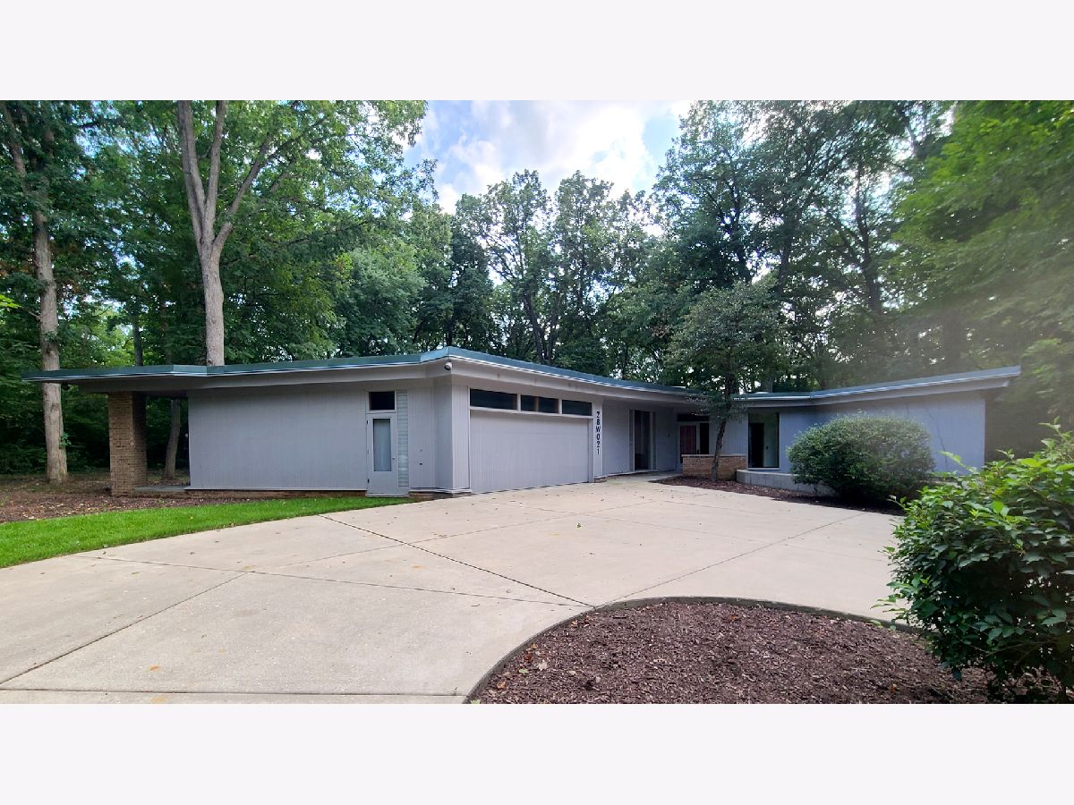 Homes Sold Winfield Farms Winfield Illinois, 28W021 Marion