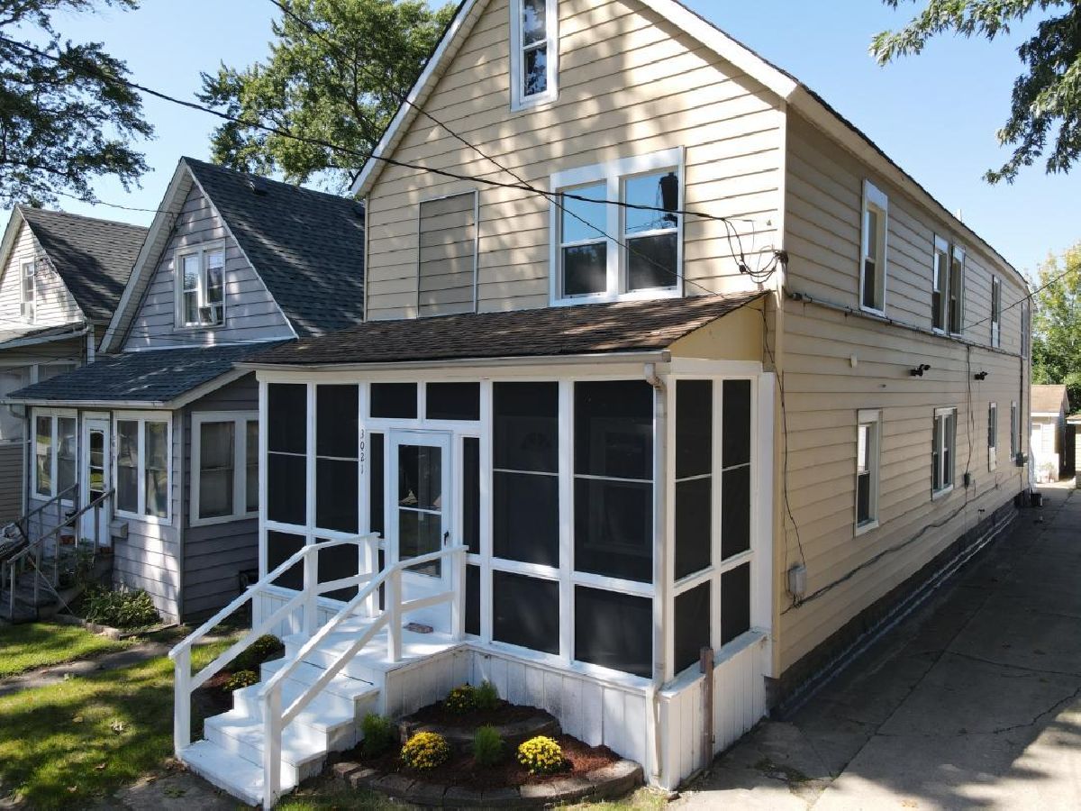  Rented Burnham Illinois, 3021 138th