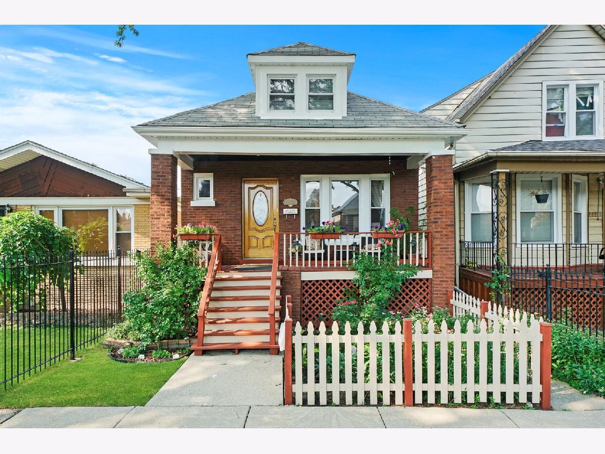 Homes & Condos & Townhomes Sold Kelvyn Park Chicago Illinois, 4444 Montana