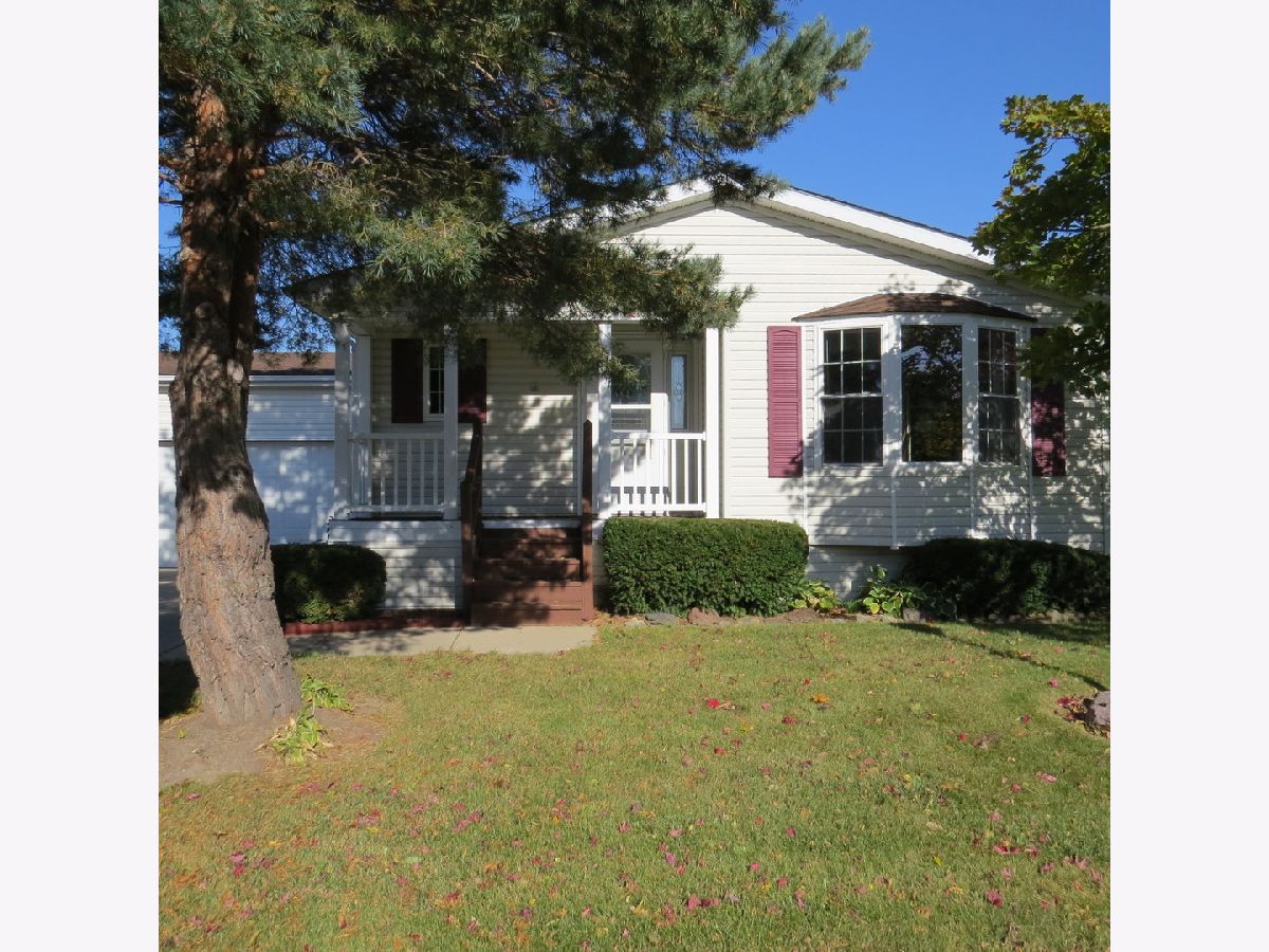 Subdivision Sold Wildwood South Sandwich Illinois, 462 Meadowlark