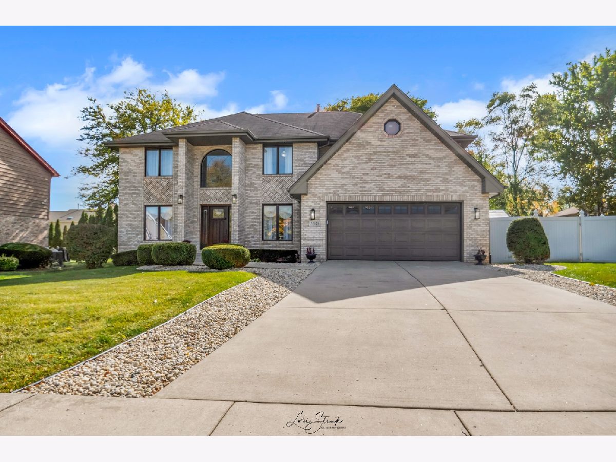Homes & Condos & Townhomes Sold Pinewood Manor Homewood Illinois, 3051 Elliot