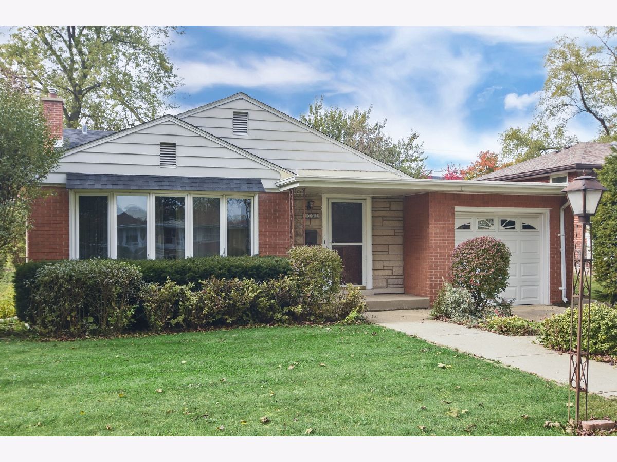 Homes Sold Arlington Highlands Arlington Heights Illinois, 1032 Dunton