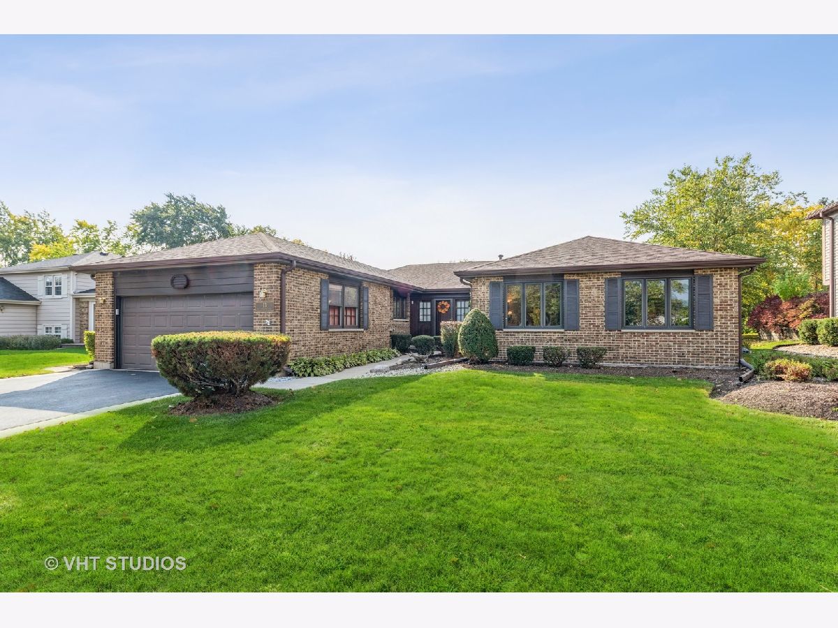 Homes Sold Countryside West Lake Zurich Illinois, 13 Harbor