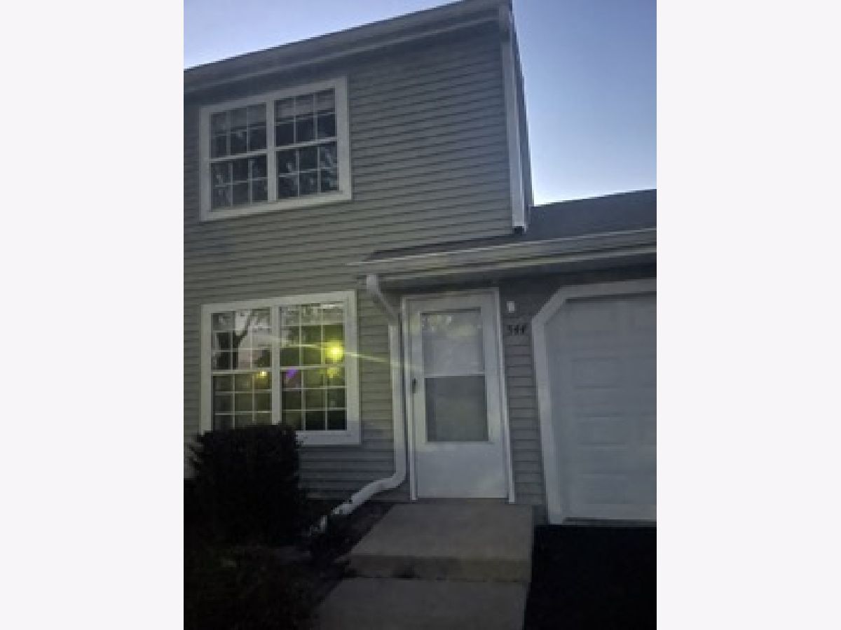 Townhomes & Homes Rented Countryside Hills Round Lake Beach Illinois, 544 Normandie