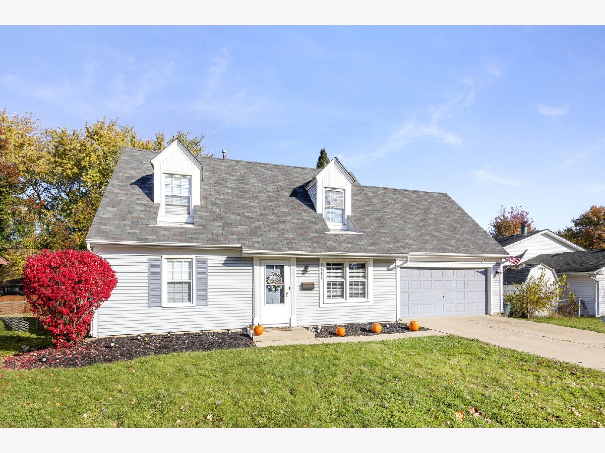 Homes Sold Greenfield Village Aurora Illinois, 2111 Charleston