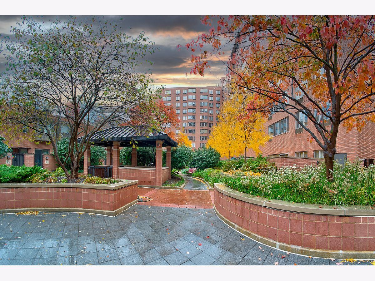 Condos & Townhomes Sold The Terraces Chicago Illinois, 801 Plymouth