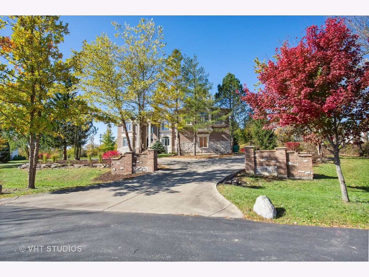 Homes Sold Wynncrest Long Grove Illinois, 2613 Wynncrest