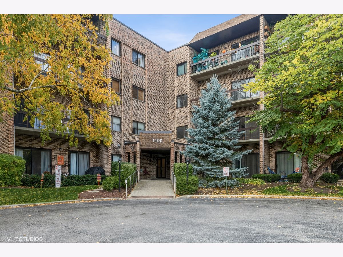 Condominiums Rented Orchard Vale Mount Prospect Illinois, 1400 Elmhurst