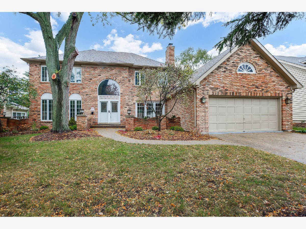 Homes Sold Eagle Chase Naperville Illinois, 613 Chippewa
