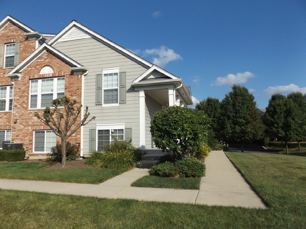 Townhomes Rented The Reserve Of Elgin Elgin Illinois, 2498 Anna