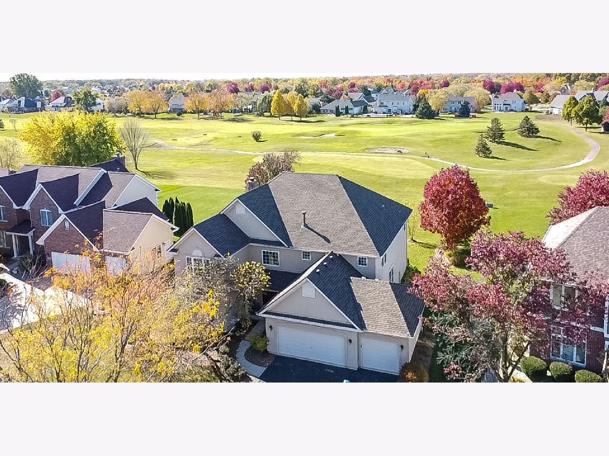 Homes Sold Broken Arrow Dakota Glen Lockport Illinois, 16754 Blackfoot