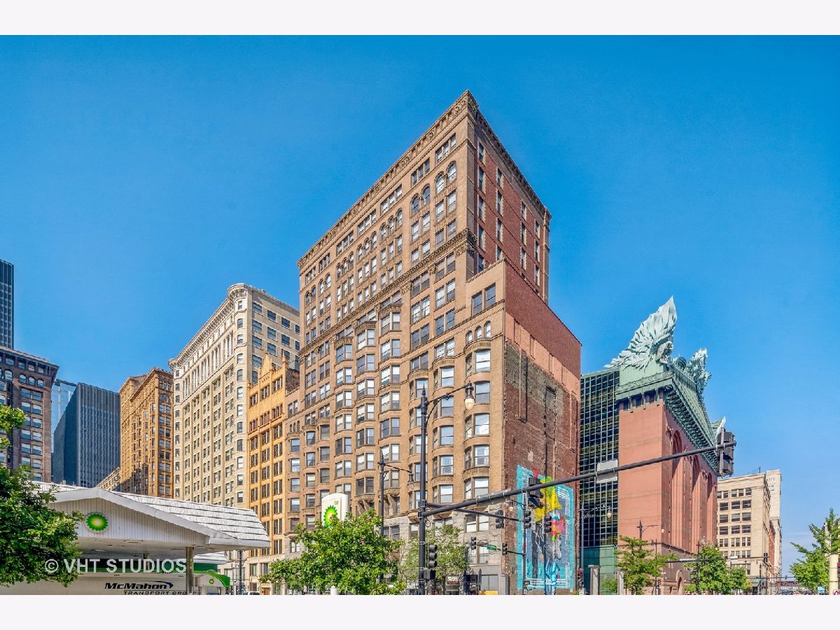 Condominiums Sold Manhattan Chicago Illinois, 431 Dearborn