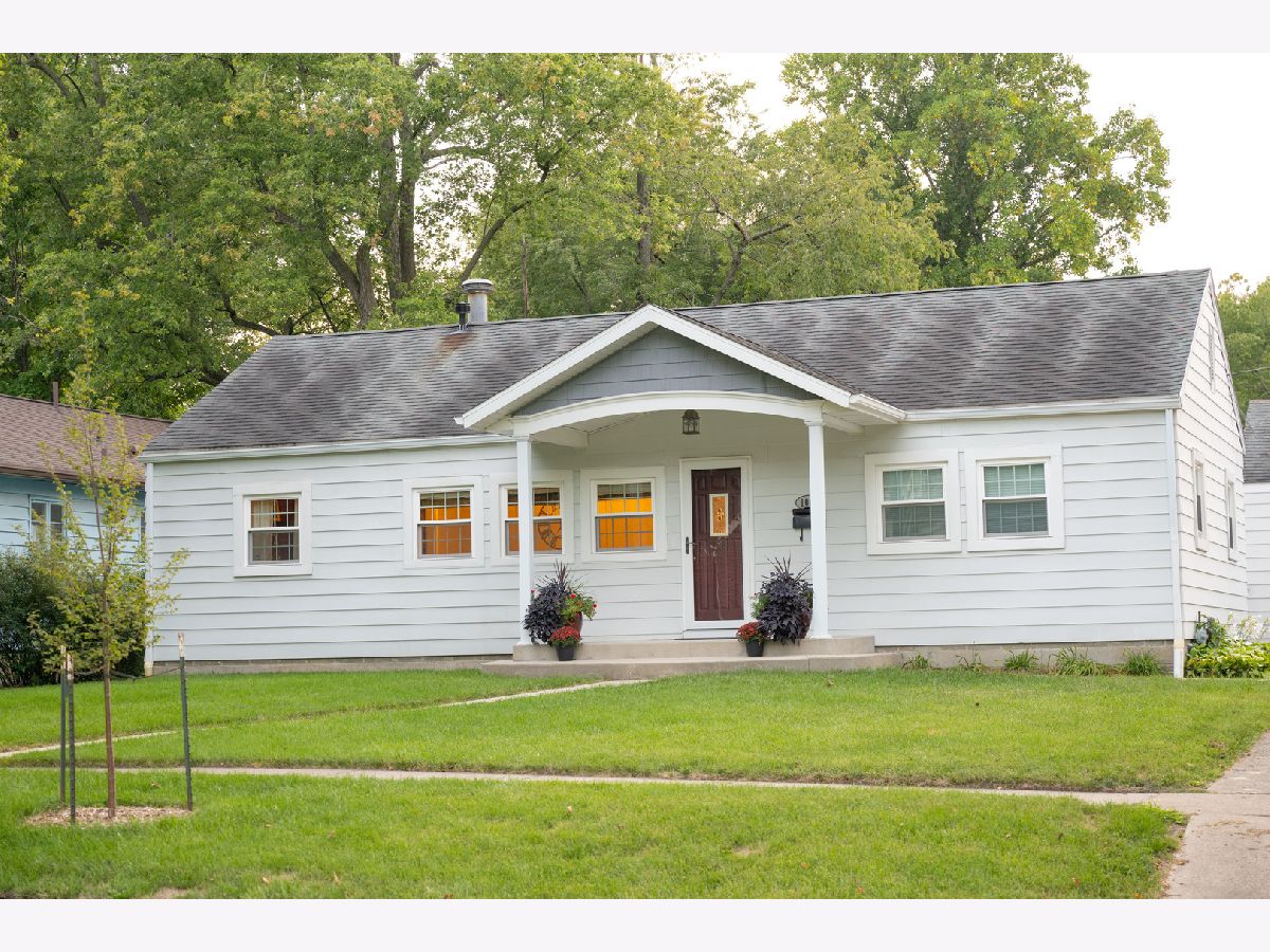 Homes Sold Highland Place Champaign Illinois, 1003 Elm
