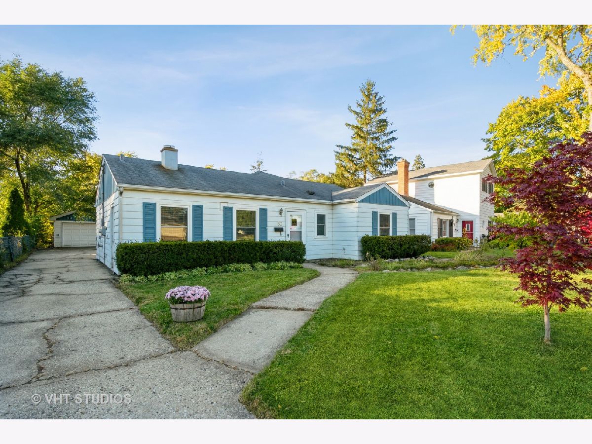 Homes Sold Lakewood Heights Mundelein Illinois, 50 Walnut